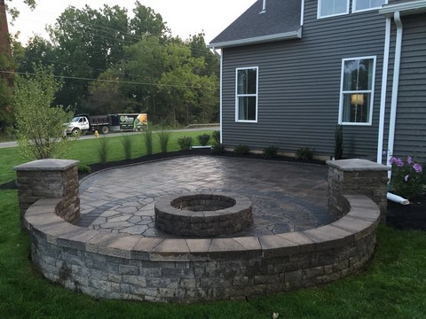 Fire Pits