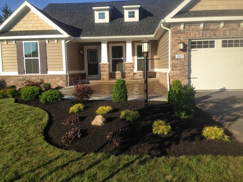 Landscaping