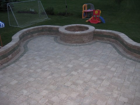 Fire Pit