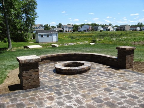 Fire Pit