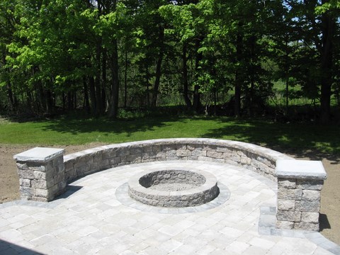 Fire Pit