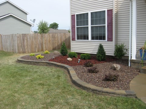 Landscaping