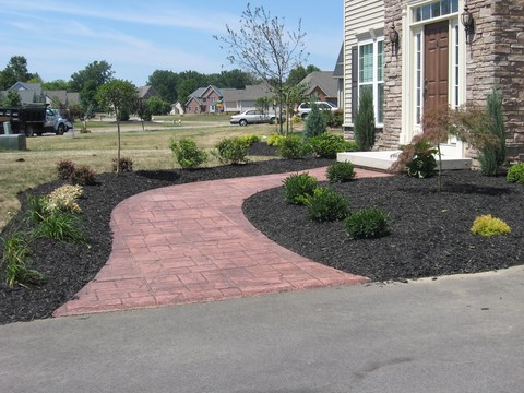 Landscaping