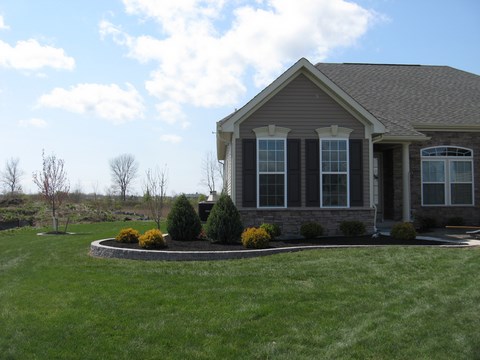 Retaining Walls