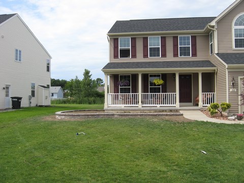 Retaining Walls