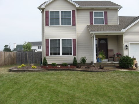 Retaining Walls