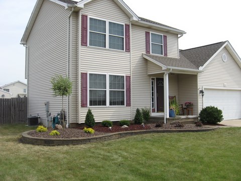 Retaining Walls