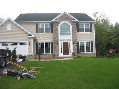 Retaining Walls