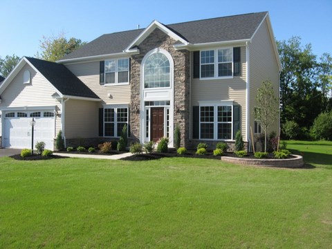 Retaining Walls