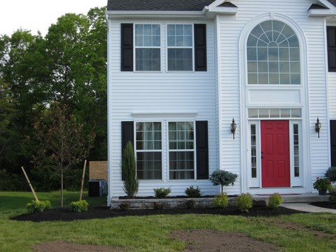 Retaining Walls