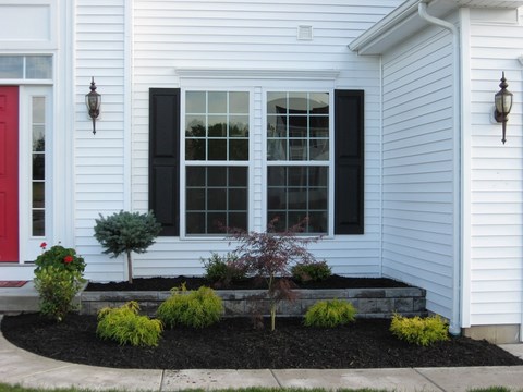 Retaining Walls