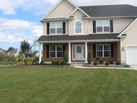 Retaining Walls