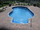 Pool Patio